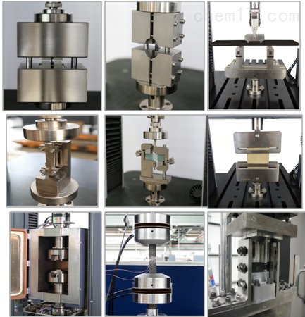 Universal Traction Testing Machine   (1)